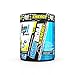 BPI Sports Best BCAA Powder with Energy, Branched Chain Amino Acids, Blueberry Lemonade, 25 Servings, 8.8 oz