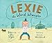 Lexie the Word Wrangler