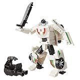 Buy "Transformers Generations Combiner Wars Deluxe Class Wheeljack" on AMAZON
