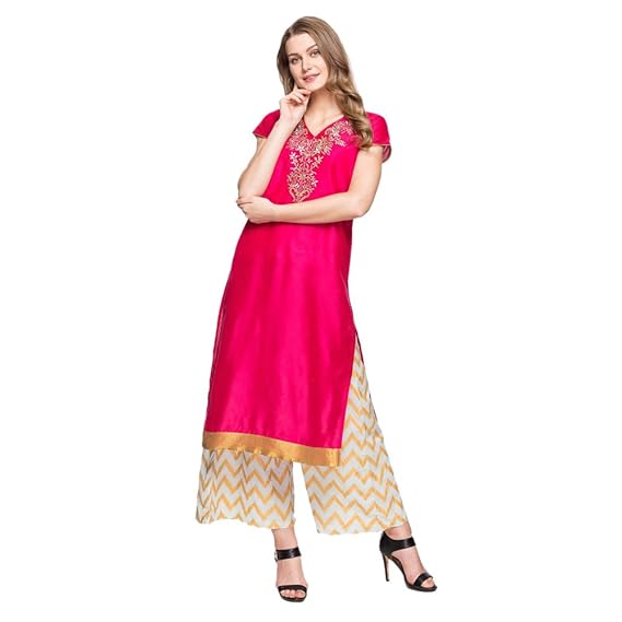 kashish kurtis