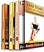 Lexie Starr Cozy Mysteries Boxed Set (Three Complete Cozy Mysteries in One) (A Lexie Starr Mystery)