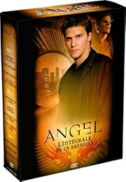Angel - Saison 1
