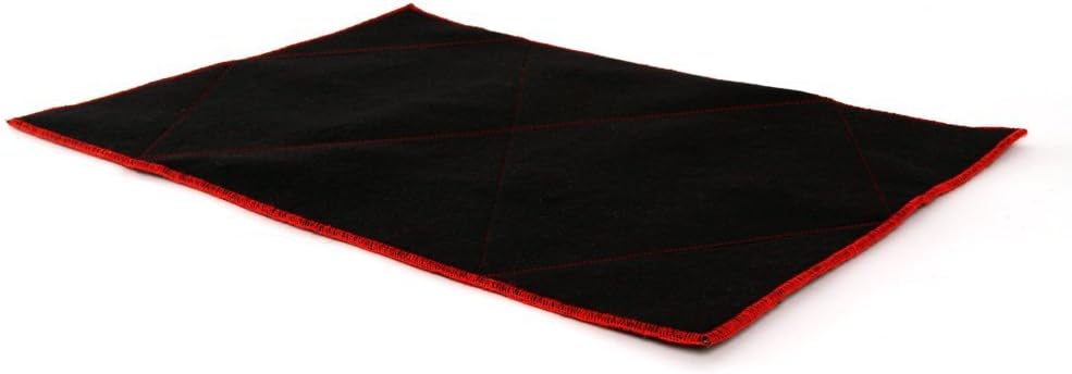 TEXFIRE, Black, 50x35 cm - Image 3