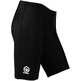 CANARI Men's Core Bike Shorts