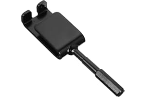 BESPORTBLE Ice Nail Drive Ice Fishing Anchor Anchors Tool for Ice Adaptador De Universal Ice Cube Holder Steel