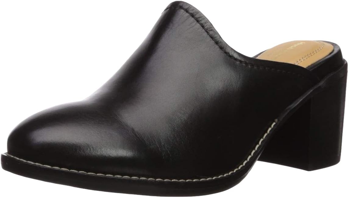 hush puppies mules ladies