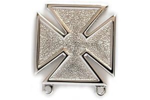 AMERICAN PACKING & GASKET Army Marksman badge