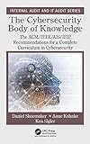 The Cybersecurity Body of Knowledge: The