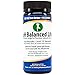 pH Balanced Life pH Test Strips with Extra 3 Strip - 100 Count 