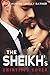 The Sheikh's Uninvited Lover