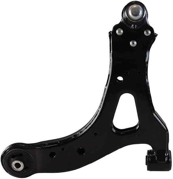 AutoShack CAK1329 Front Lower Driver Side Suspension