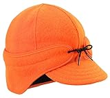 Stormy Kromer Men's Rancher Insulated Cap