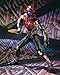 Kamen Rider - S.I.C. Vol. 52 Masked Rider Kabuto Action Figure by Bandai