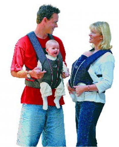 elite cruiser baby carrier