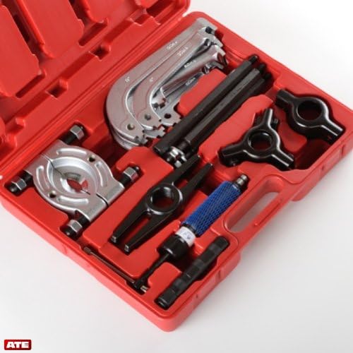 10 ton Hydraulic Gear Puller Advanced Auto 10 ton Gear puller/Many Puller