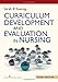 Curriculum Development and Evaluation in Nursing, Third Edition