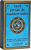 Tarot persan de mme indira by GRIMAUD by 