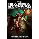 The Ibarra Sanction (Terran Armor Corps Book 2)