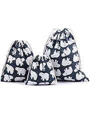 Amazon.es: Guardapañales y cajas para pañales - Cambio de pañales: Bebé