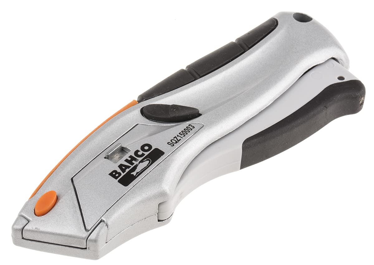 Bahco SK SQZ150003 Squeeze Knife
