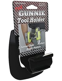 Gunnie soporte para herramientas de una sola unidad