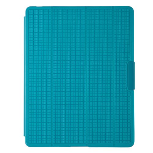 Speck Products PixelSkin HD Wrap Protective Cover for iPad 2/3/4 - Peacock (SPK-A1196)