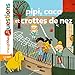 Pipi, caca et crottes de nez by 