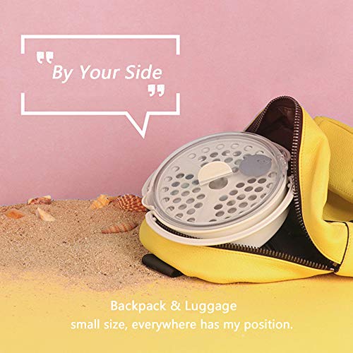 6 Drizzle+Foldable+Electric+100V+240V+Cookerware