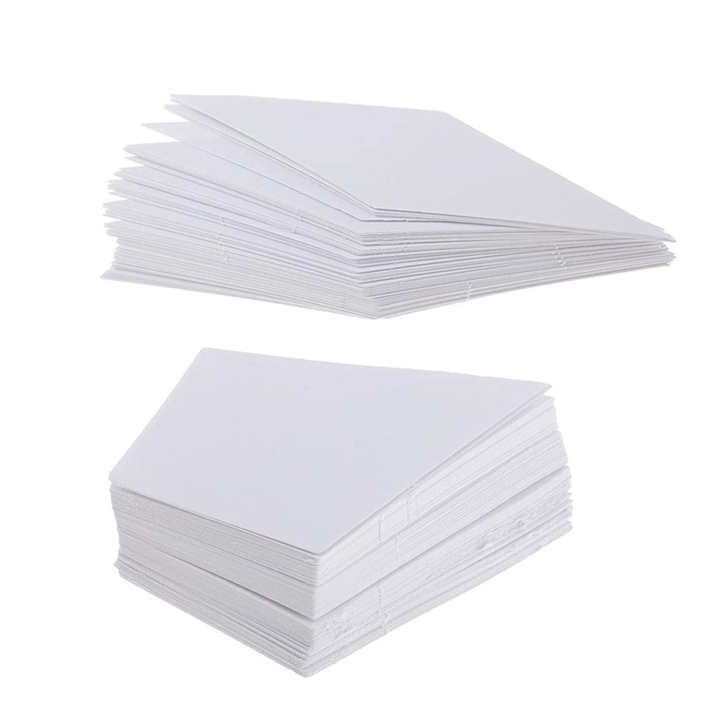 F Fityle 200 Pieces Paper Quilting Templates paper piecing DIY Patchwork Sewing Crafts