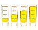 Military Shot Glass Levels, 4 Pack, Military, Veteran, Gift Set, Marine
