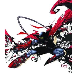>Free Ebook Spawn: Origins Volume 5 Pdf