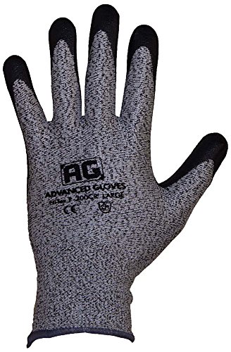 NiTex P-200 CR L Work Gloves