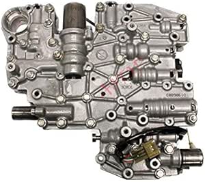 Amazon Com Tr690 Cvt Transmission Valve Body For Exiga Levorg Outback Forester Wrx Automotive