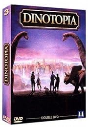 Dinotopia Iii