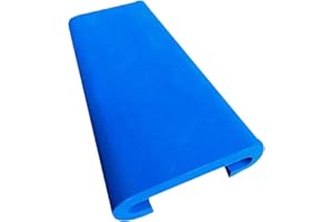 Shakven Paddle Boat Seat Pad | Comfortable Seat U Shape Boat Cushions | Stable and Breathable Cushion for Kayaking Canoeing F