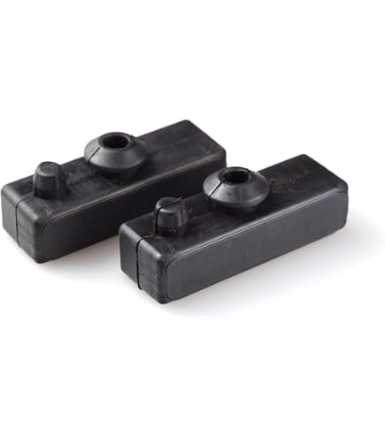 Amazon.com: 50815-HA2-670 REAR FENDER FRAME RUBBERS X2 Fits for 86 Amazon.com: 50815-HA2-670 REAR FENDER FRAME RUBBERS X2 Fits for 86