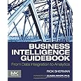BUSINESS INTELLIGENCE GUIDEBOOK FROM DATA INTEGRATION TO ANALYTICS visual data 8