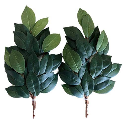 はなこ 造花 榊 小サイズ28㎝ 2束セットの商品画像