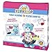 Build a Bear Workshop - Furry Fashions – Baking Bear