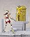 Gemini Saga -The Chamber of The Pope- Saint Seiya, Bandai D.Panoramation