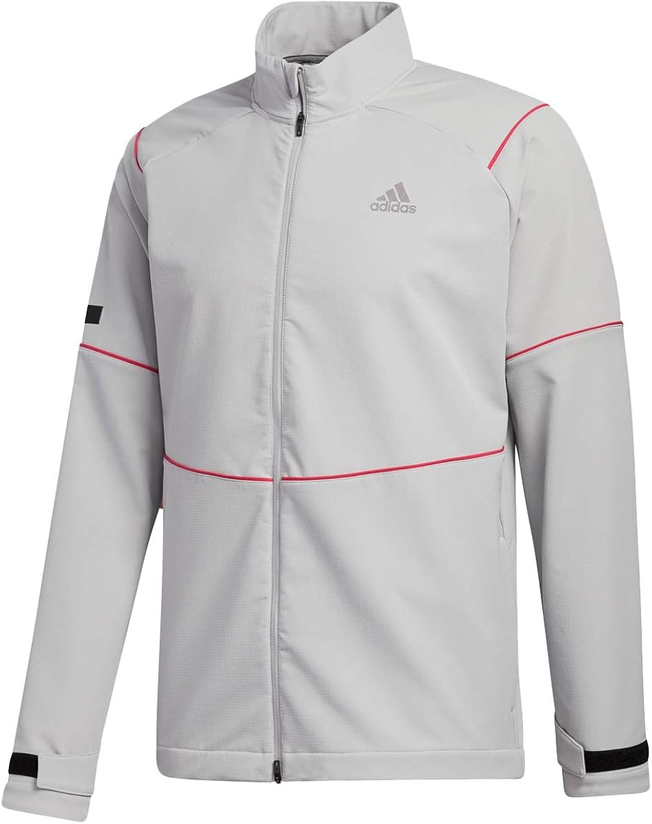 mens adidas golf jacket