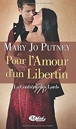 Pour l'amour d'un libertin