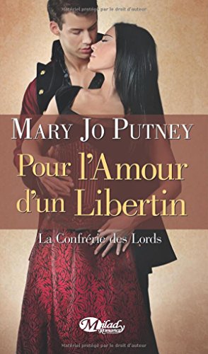 Pour l'amour d'un libertin