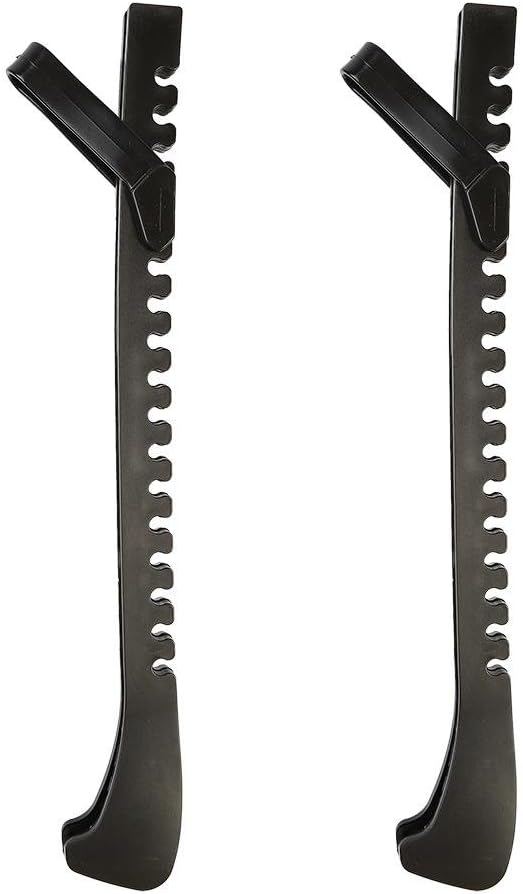 Ice Hockey Blade Guards Skate Guards with Adjustable