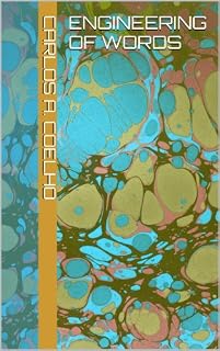 Livro Engineering of Words