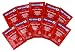 Premier Rouge Dried Wine Yeast (Pack of 10)