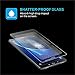 Samsung Galaxy Tab A 10.1 Screen Protector,2 Pack [0.3mm/2.5D] Ultra Clear Scratch-Resistant 9H Hardness Screen Protector for Samsung SM-T580NZKAXAR 10.1
