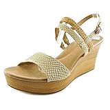UGG Australia Women's Lira Mar Wedge Sandal