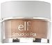 e.l.f. Cosmetics Smudge Pot Cream Eyeshadow, Long-Lasting Eyeshadow or Eyeliner Gel, Crusin' Chic