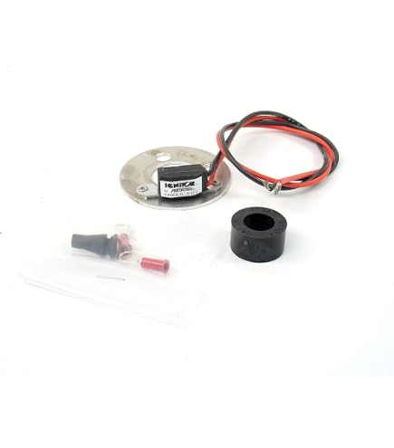 Amazon.com: PerTronix 1761 Ignitor Electronic Ignition Conversion